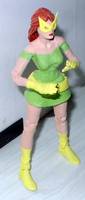 1970's Marvel Girl (Marvel Legends) Custom Action Figure