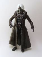Death Gambit V.2 (Marvel Legends) Custom Action Figure