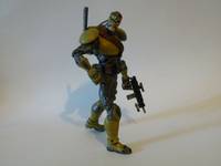 Maverick (X-Men) Custom Action Figure