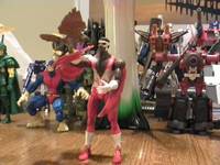 Falcon (Marvel Legends) Custom Action Figure