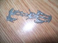 Master Xehanort (Kingdom Hearts) Custom Action Figure