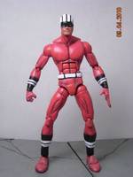 Tumbler (Marvel) Custom Action Figure