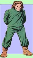 Mad Thinker (Marvel) Custom Action Figure
