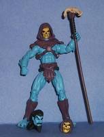 Keldor (Masters of the Universe) Custom Action Figure