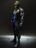 Vox (Avengers) Custom Action Figure