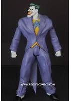 Custom  Joker Batman Animated Series (DC Universe) Custom Action Figure