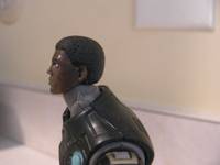Ulimate War Machine (Marvel Legends) Custom Action Figure