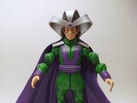 Molecule Man V. 2 (Marvel Legends) Custom Action Figure