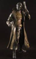 Spiderman Noir (Marvel Legends) Custom Action Figure