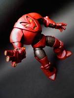 Nimrod (Marvel Legends) Custom Action Figure