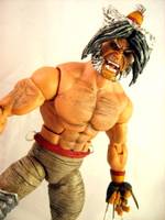 Romulus (Marvel Legends) Custom Action Figure