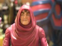 Masque (Marvel Legends) Custom Action Figure