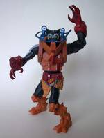 Stinkor (Masters of the Universe) Custom Action Figure