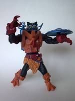 Stinkor (Masters of the Universe) Custom Action Figure
