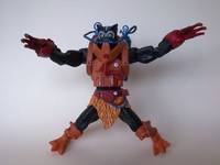 Stinkor (Masters of the Universe) Custom Action Figure
