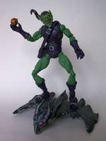 Green Goblin (Marvel Legends) Custom Action Figure