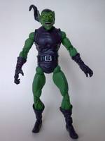 Green Goblin (Marvel Legends) Custom Action Figure