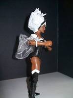 Storm (Marvel Legends) Custom Action Figure