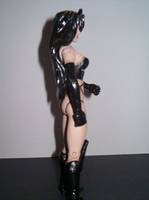 Selene the Black Queen (Marvel Legends) Custom Action Figure