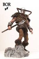 Bor (Marvel Universe) Custom Action Figure