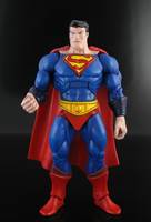 Superman, Motu Style (Masters of the Universe) Custom Action Figure