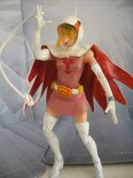 Princess (Battle of the Planets) Custom Action Figure