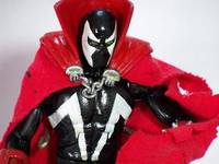 Spawn (Spawn) Custom Action Figure