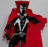 Spawn (Spawn) Custom Action Figure