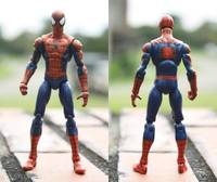 Spider-Man (Marvel Universe) Custom Action Figure
