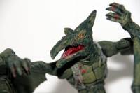 Sauron / Dr. Karl Lykos (Marvel Legends) Custom Action Figure