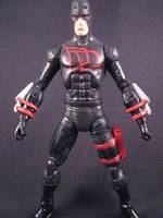 Daredevil Shadowland (Marvel Legends) Custom Action Figure