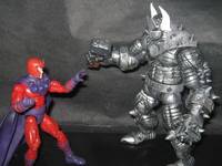 Destroyer (Marvel Legends) Custom Action Figure