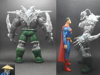 Doomsday (Marvel Legends) Custom Action Figure