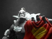 Doomsday (Marvel Legends) Custom Action Figure