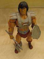 Magnon of  Eternia (Masters of the Universe) Custom Action Figure