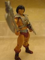 Magnon of  Eternia (Masters of the Universe) Custom Action Figure