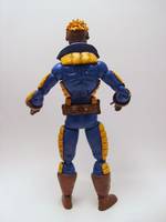 Cannonball V.2 (Marvel Legends) Custom Action Figure