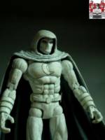 Moon Knight (Marvel Legends) Custom Action Figure