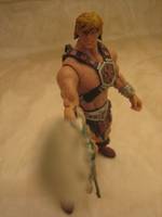 MOTU/200X He-Man (Marvel Universe) Custom Action Figure