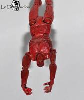 The Prey (Predator) Custom Action Figure