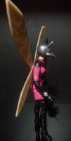 Stinger (Marvel Legends) Custom Action Figure