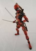 Lady Deadpool (Marvel Legends) Custom Action Figure