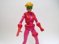 Boom Boom X-Force (Marvel Legends) Custom Action Figure