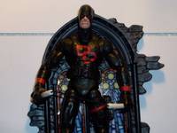 Daredevil (Marvel Legends) Custom Action Figure