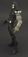 Blindside (Marvel Legends) Custom Action Figure