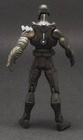 Blindside (Marvel Legends) Custom Action Figure