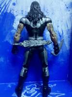 Marvel Legends Custom Warpath (Marvel Legends) Custom Action Figure