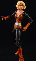 Lady Lark (Marvel Legends) Custom Action Figure