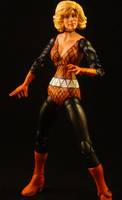 Lady Lark (Marvel Legends) Custom Action Figure