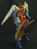Starscream (Arios) (Transformers) Custom Action Figure